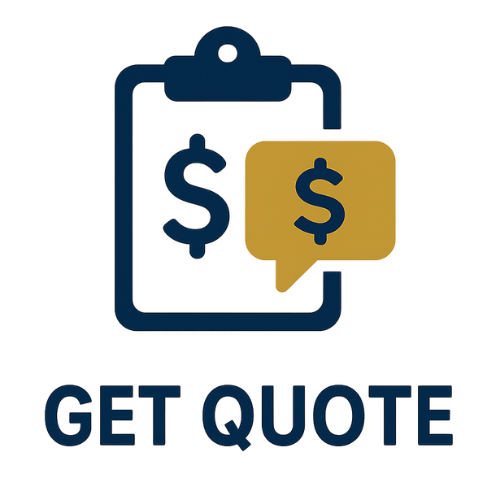 Get Quote 
